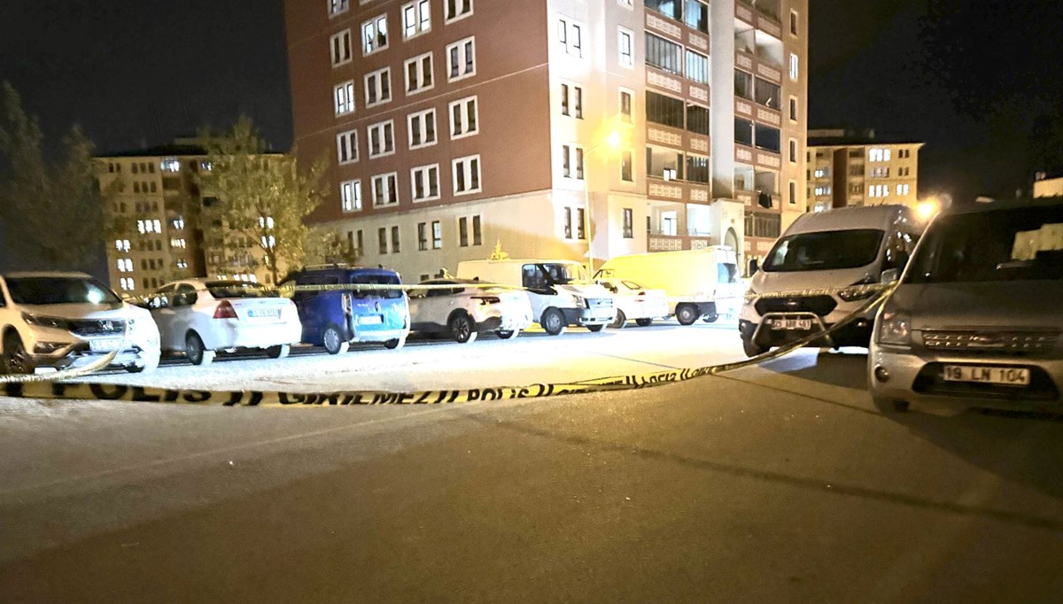 Erzurum’da akrabalar arasında kavga: 4 kişi yaralandı