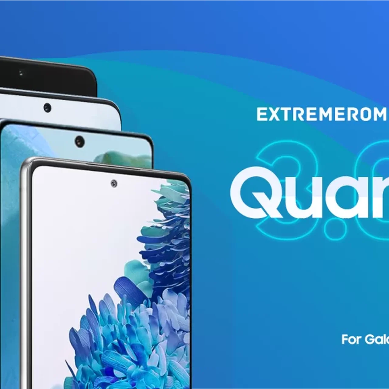 Konu 'Samsung Galaxy S20 ve Note 20 Serisi ExtremeROM Quant v3.0.6 Android 16 OneUI 8 - Özellikler, Kurulum ve İndirme Rehberi'