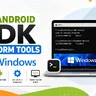 Android SDK Platform Tools - Windows