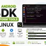 Android SDK Platform Tools - Linux
