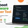 Fastboot Firmware Flasher Tool