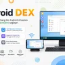 Android DEX - PC’den Android Kontrolü (Kablosuz) – Root’suz, Hızlı ve Stabil Çözüm