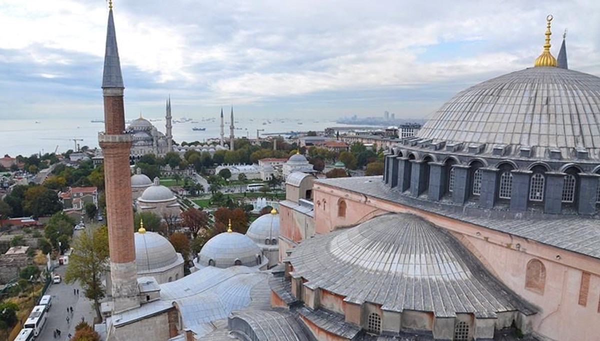 Bilal-i Habeşi kimdir? İlk ezan okuyan Bilal-i Habeşi'nin hayatı