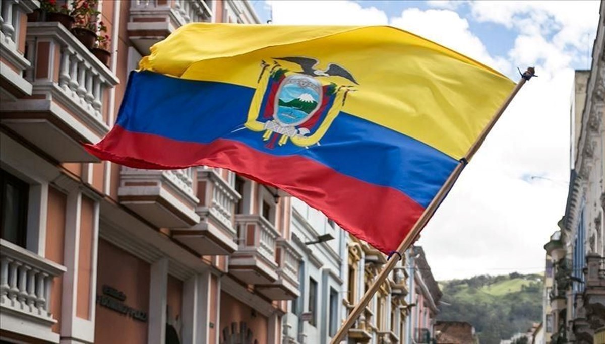 Ekvador'da kaçan çete lideri yüzünden olağanüstü hal ilan edildi