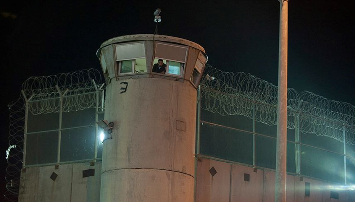 Filistin Esirler Cemiyeti: İsrail cezaevi hastanesinde işkence ve kötü muamele var