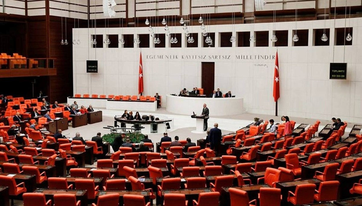 TBMM'de bu hafta gündem yoğun: Öğretmenlik Mesleği Kanunu Teklifi'nde neler var?