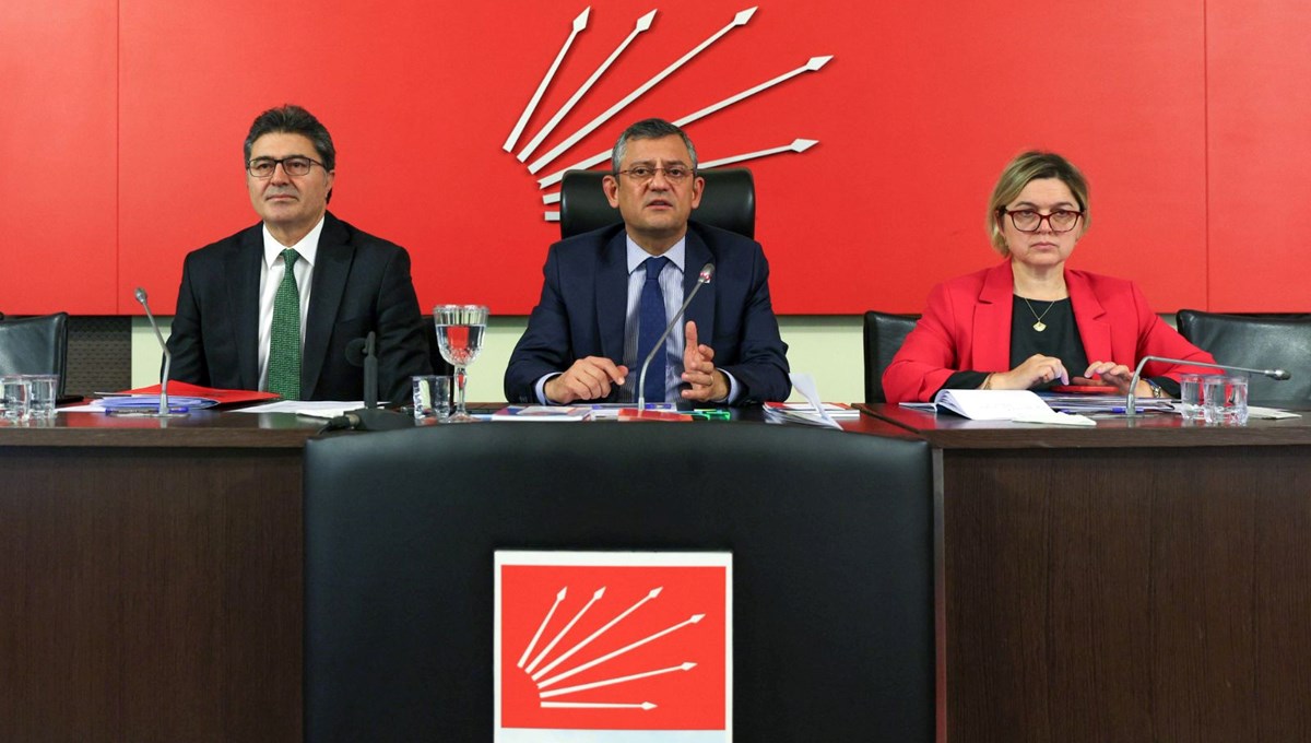 CHP bazı adaylarını bugün açıklanabilir