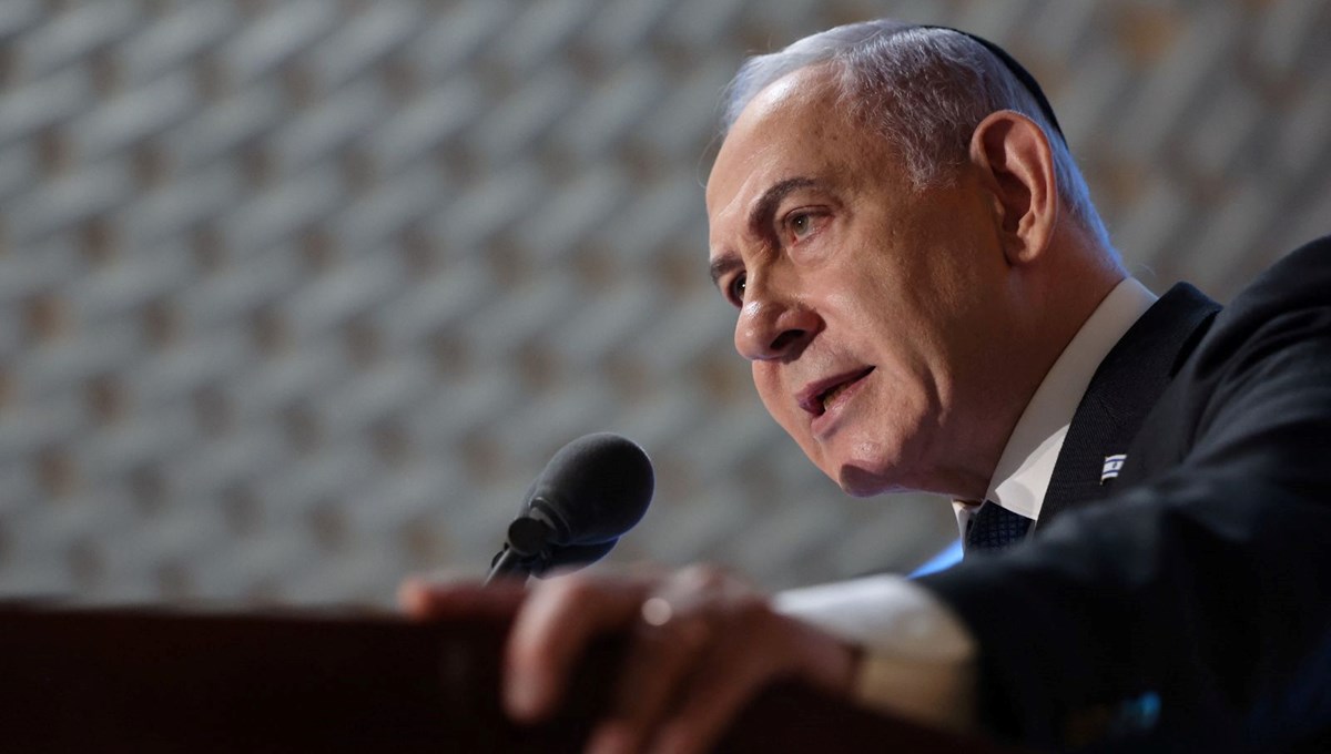 Halkın öfkesi büyüyor: Netanyahu'nun 