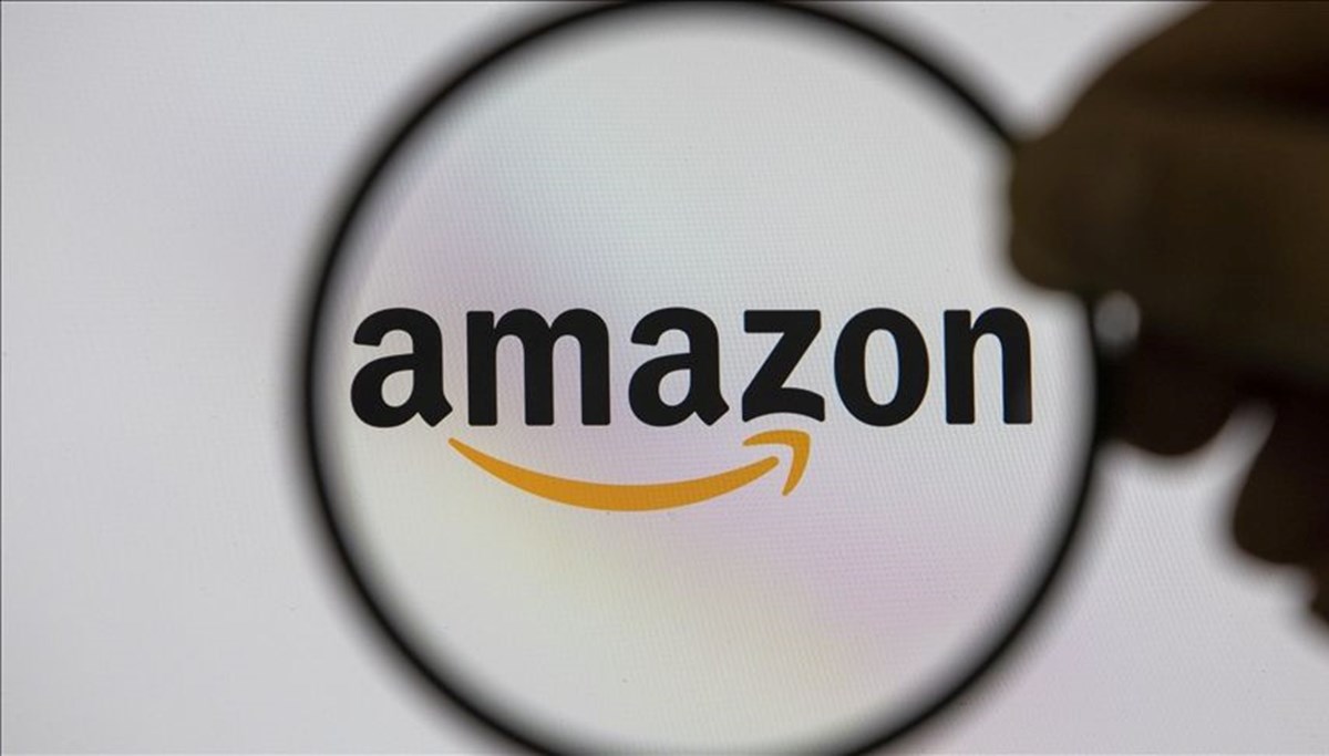 ABD’den Amazon'a 