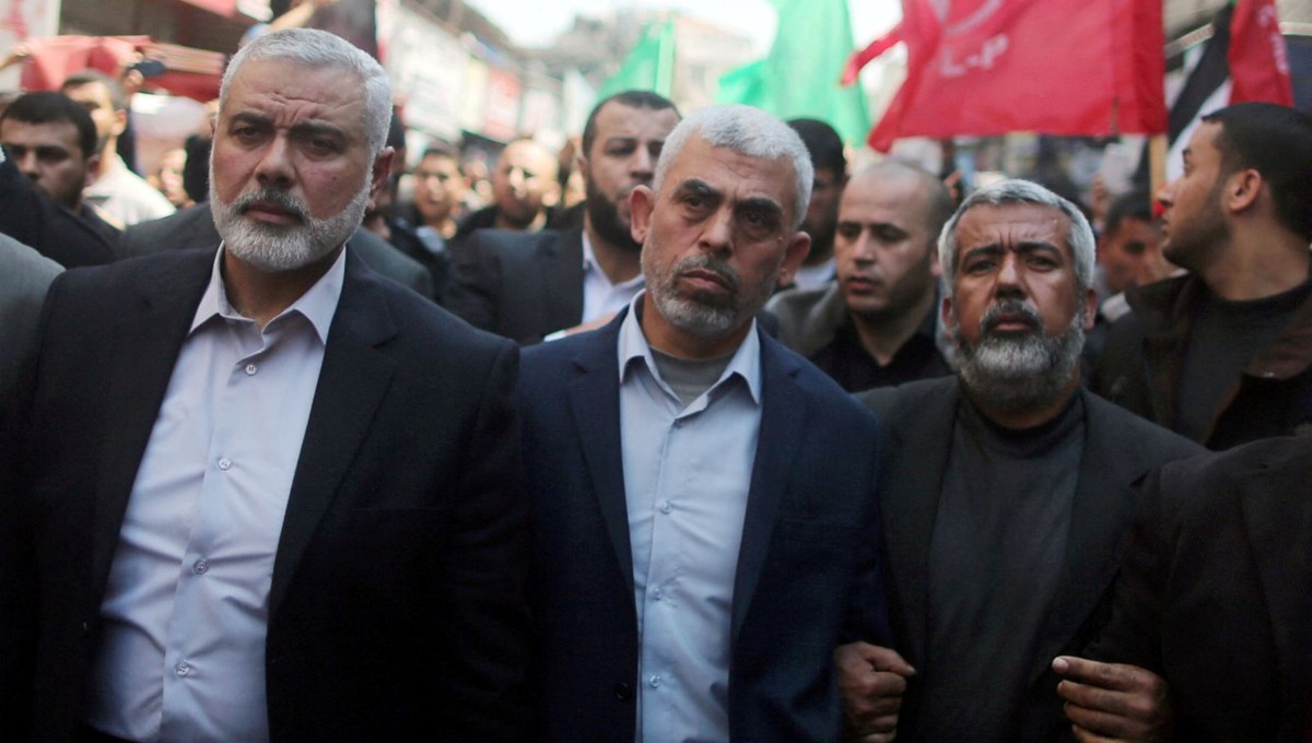 Sinvar sonrası Gazze: İsrail ve Hamas'ın hamleleri değişecek mi?