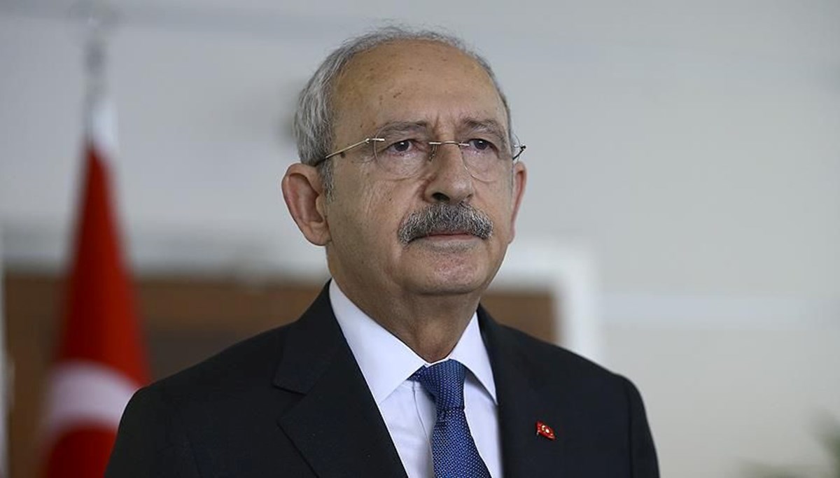 Kılıçdaroğlu'ndan iktidara deprem konutu tepkisi