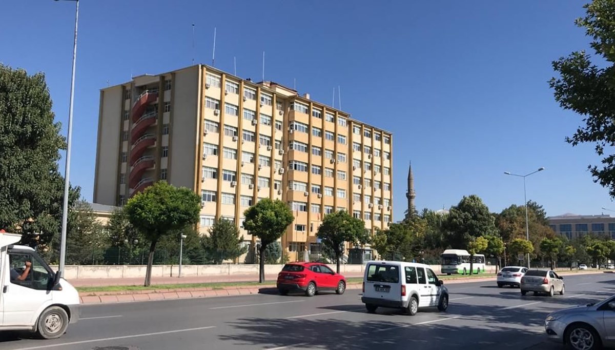 Emniyette tartıştığı teknikeri öldüren polis için müebbet talebi