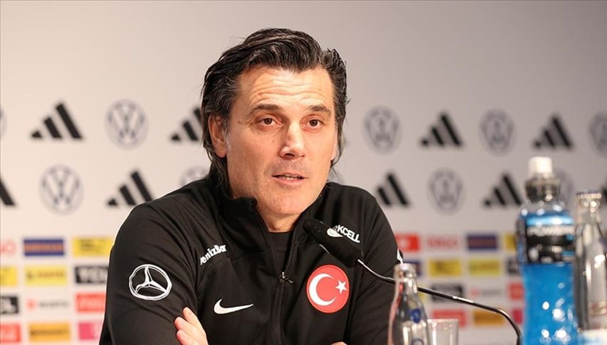 Arda Güler, Portekiz maçında oynayacak mı? Montella'dan açıklama