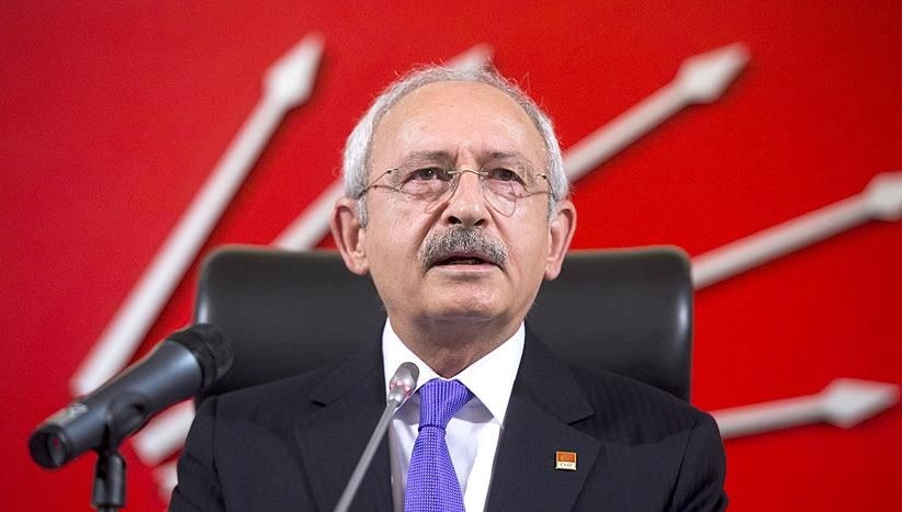 Siyasi yasak davasında Kılıçdaroğlu'ndan 25 sayfalık savunma: Tarihe not düşmek için geldim