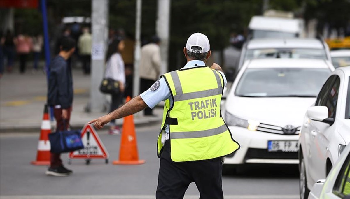 Bugün İstanbul'da hangi yollar kapalı, alternatif güzergahlar neresi? 30 Ağustos İstanbul kapalı yollar listesi...