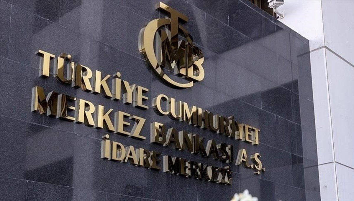 Reeskont kredisi nedir, kimler faydalanabilir? Merkez Bankası'ndan reeskont kredisi açıklaması