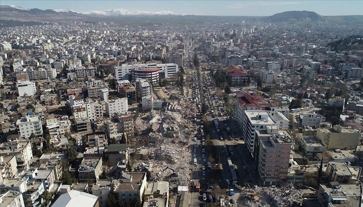 OHAL ne zaman bitiyor, uzatılacak mı? Deprem bölgesinde OHAL ne zaman sona erecek?