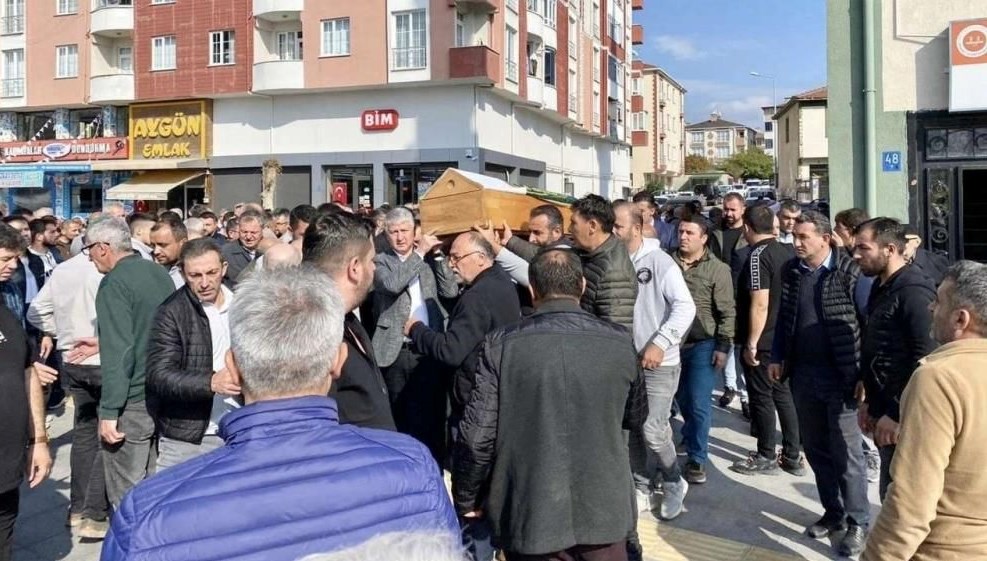 Tekirdağ'da pencereden düşen 4 yaşındaki çocuktan acı haber