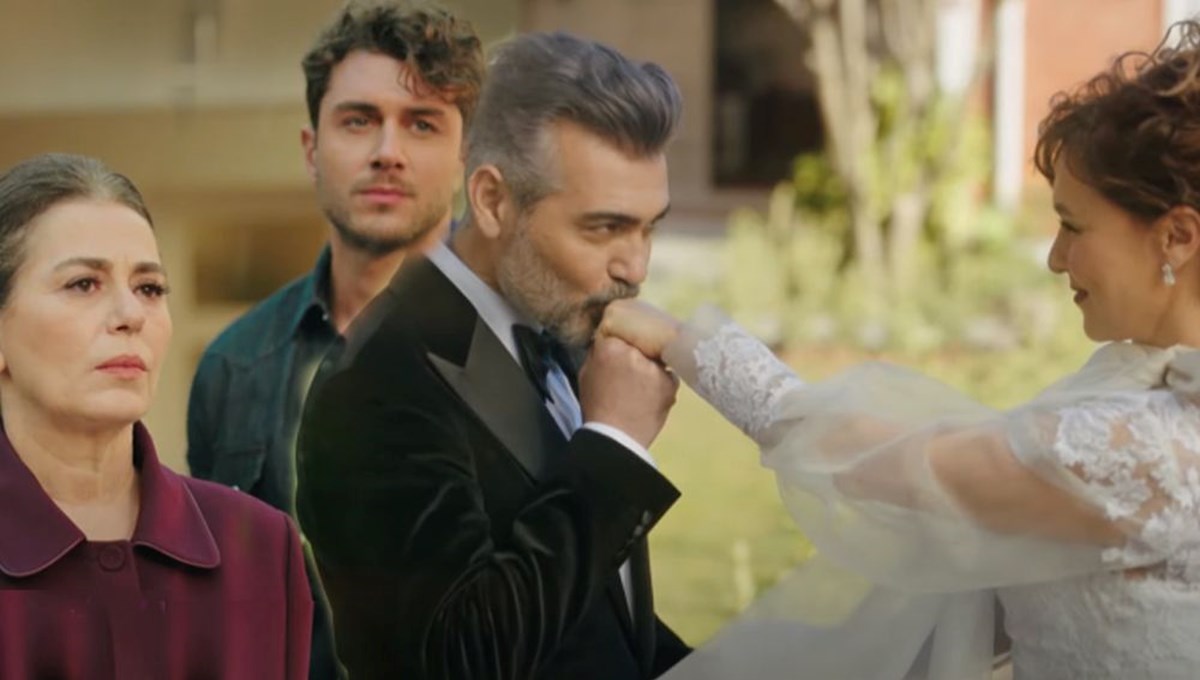 Star TV'den yeni dizi: Yandaki Oda'dan ilk tanıtım