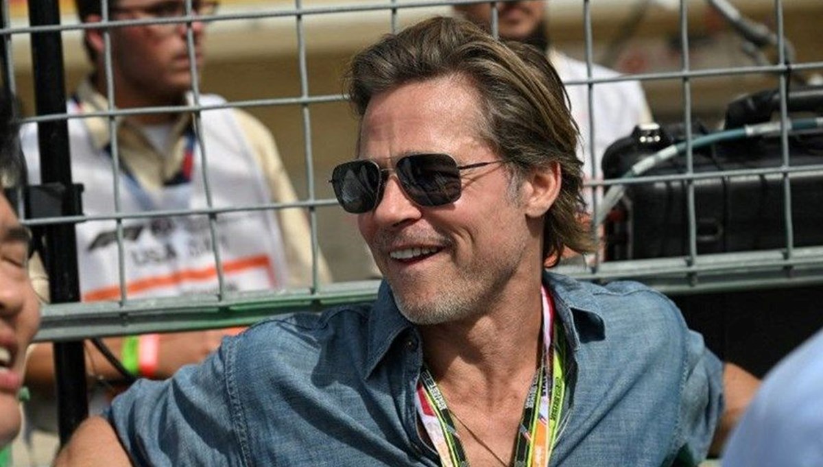 Kendisini Brad Pitt olarak tanıtarak bir kadını 170 bin euro dolandırdı