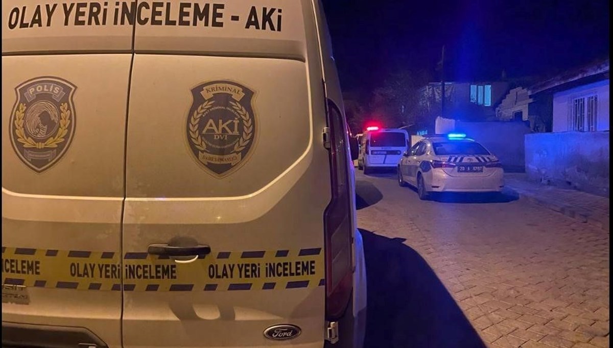 Harran’da silahlı kavga: 2 ölü