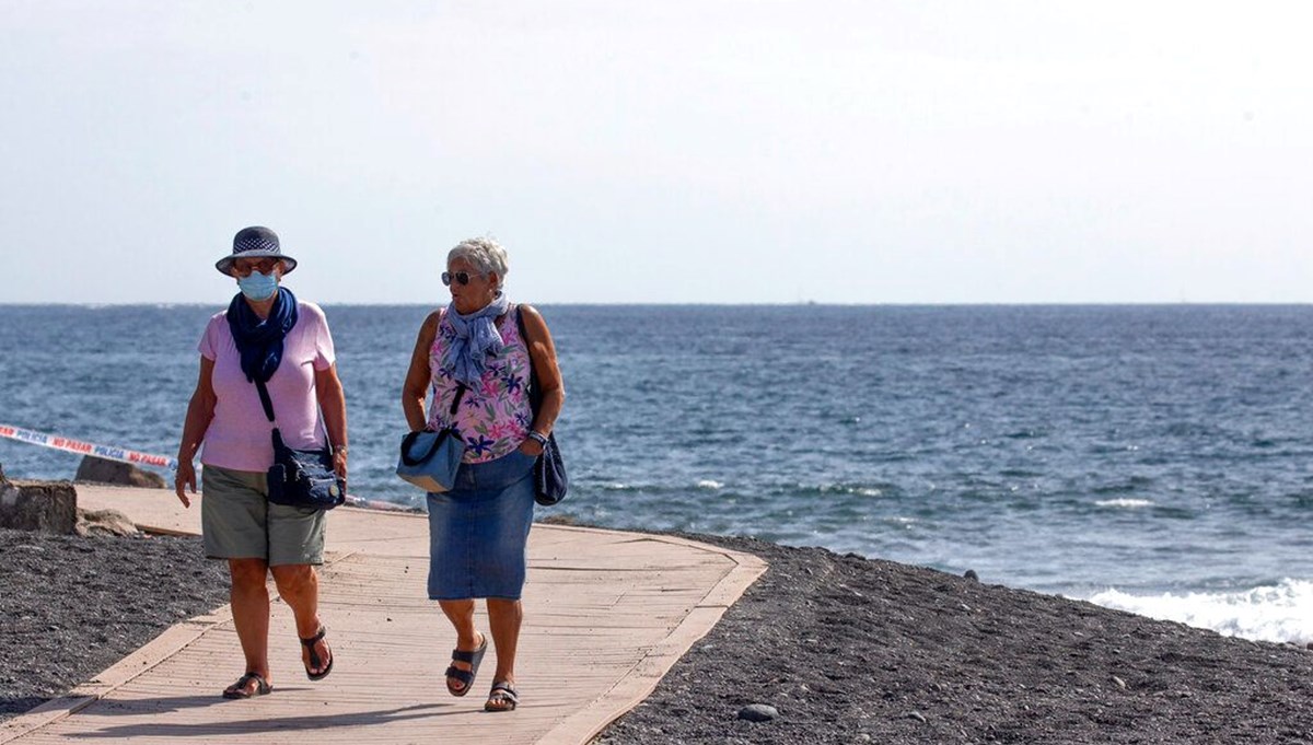 Avrupalı turistlerin gittiği adada gizemli kayıplar: Son 6 ayda 11 kişi kayboldu!