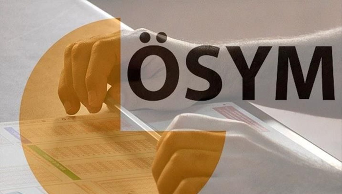 ÖSYM'den 2022-KPSS (Lisans, Ön Lisans ve Ortaöğretim) branş bazında sıralamalara güncelleme duyurusu: Branş bazında sıralama nedir, nasıl öğrenilir?