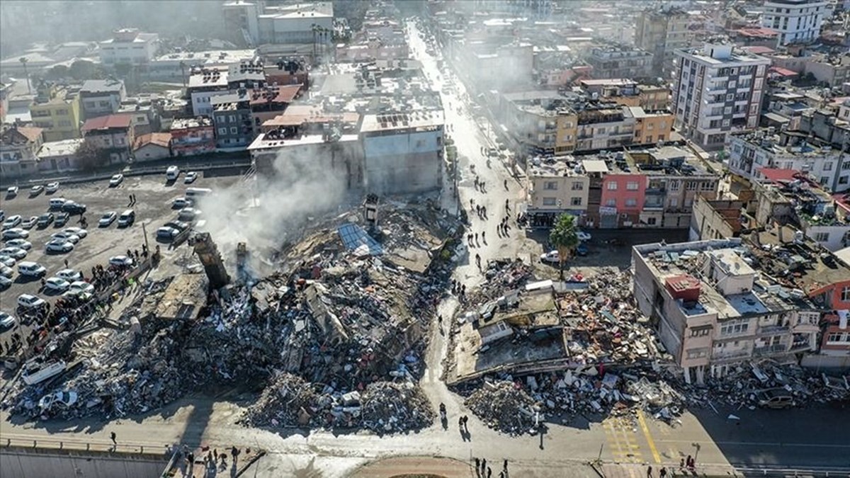 OHAL ne zaman bitiyor, uzatıldı mı? Deprem bölgesinde Olağanüstü Hal (OHAL) kararı