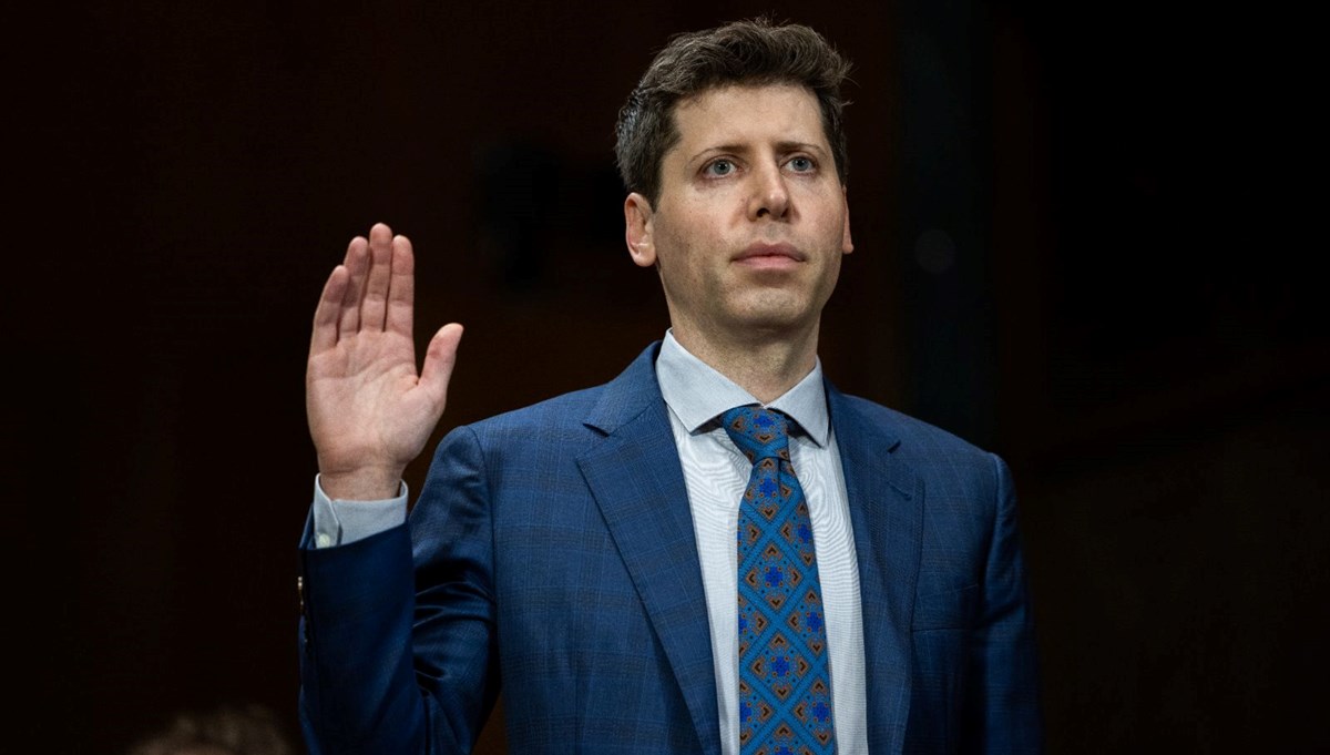 Microsoft'un yapay zeka ekibi: ChatGPT'den kovulan Sam Altman'a görev verildi