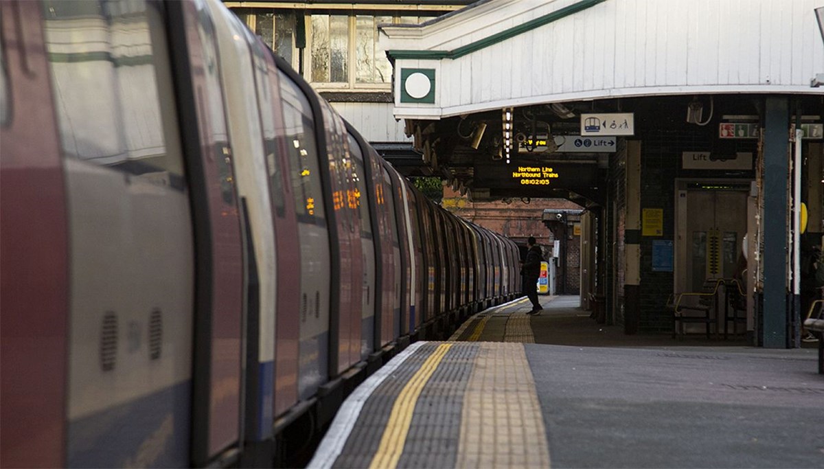 Londra'da 5 bin kişinin banka detayları çalındı