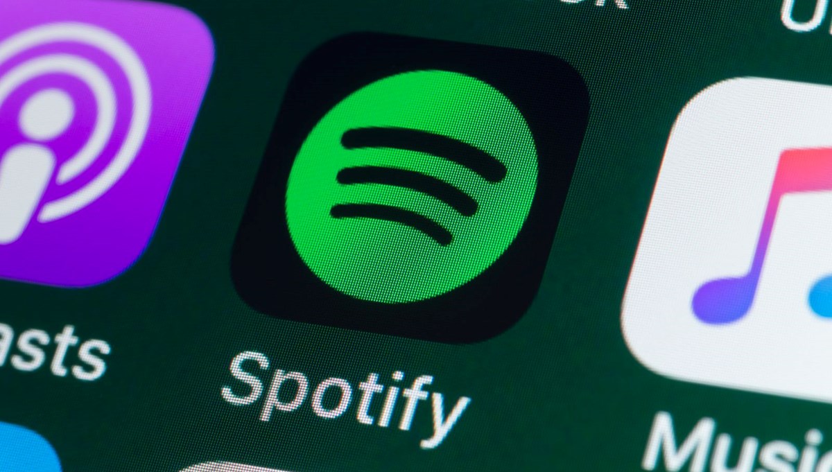 Spotify, Apple'ın ödeme yöntemiyle yapılan üyelikleri durdurdu