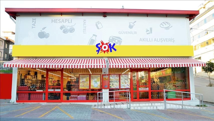 ŞOK aktüel indirimleri 25-29 Ekim 2024: ŞOK markette bu haftaya özel yeni indirimli ürünler