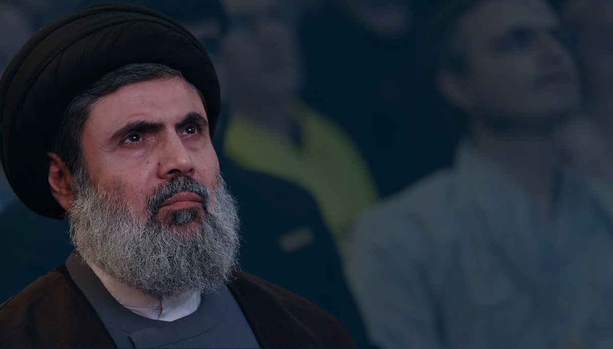 Hizbullah'ın yeni lideri Nasrallah'ın halefi olarak bilinen Haşim Seyfeddin mi olacak?