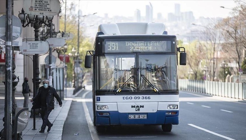 29 Ekim'de toplu taşıma ücretsiz mi? Hangi şehirlerde toplu taşıma ücretsiz? Ankara, İstanbul ve İzmir belediyeleri duyurdu