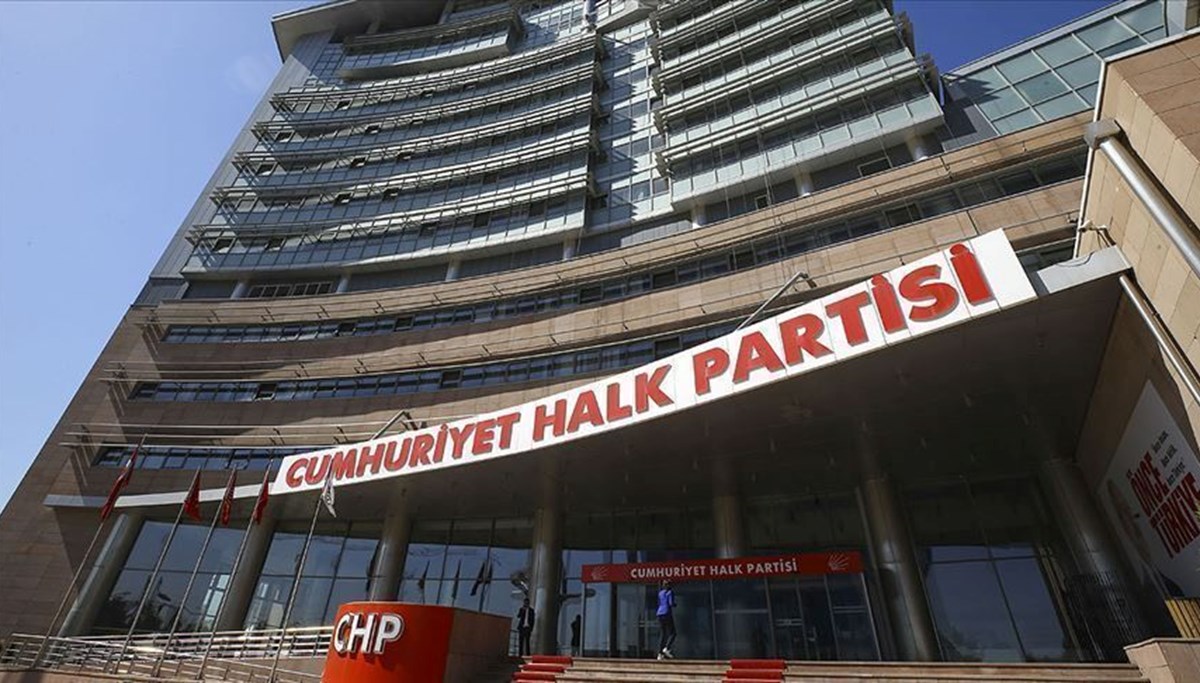 CHP'li büyükşehir belediye başkanları Ankara'da bir araya gelecek