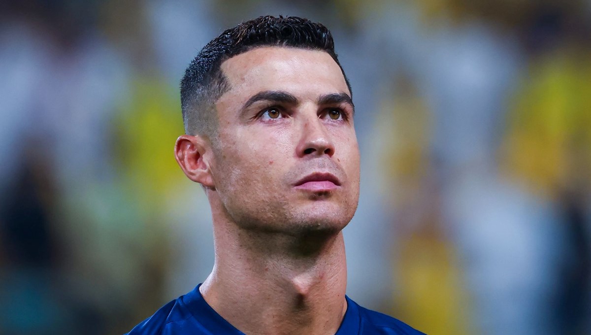 Cristiano Ronaldo, Fas'taki otelini depremzedelere açtı