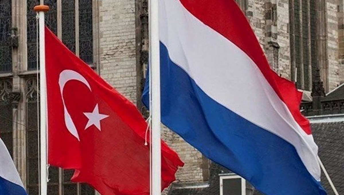 Hollanda Büyükelçisi bakanlığa çağrıldı | Siyaset dünyasından art arda tepkiler