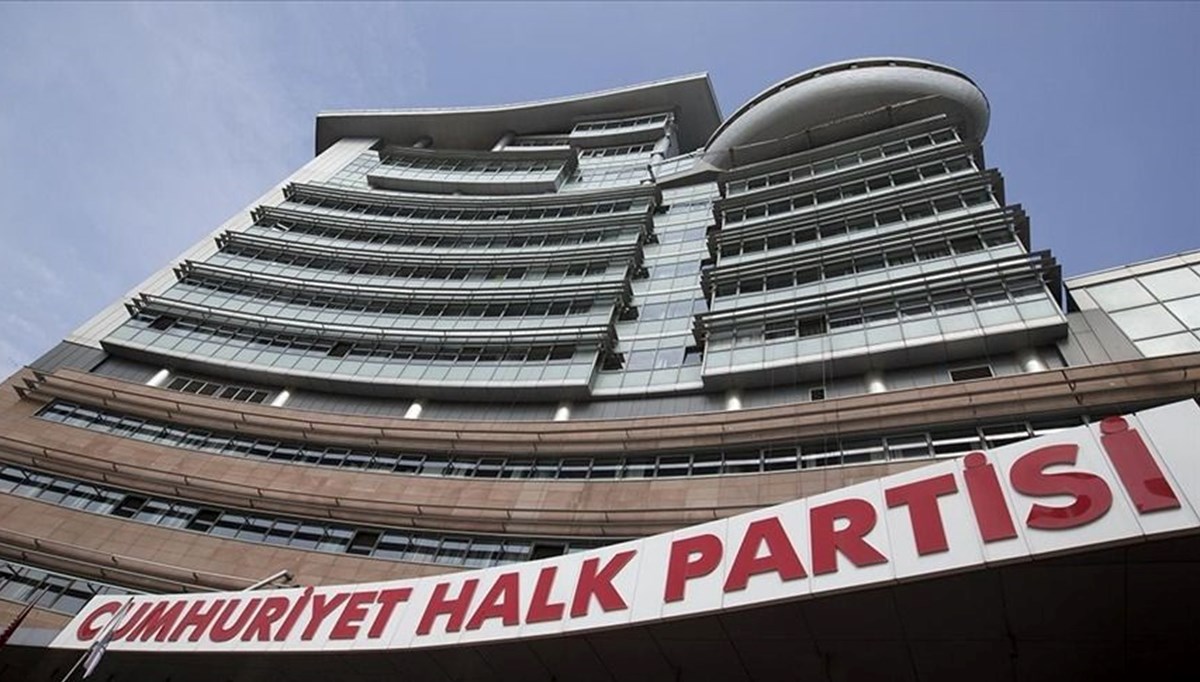 CHP'den, Can Atalay kararıyla ilgili HSK ve Yargıtay'a başvuru