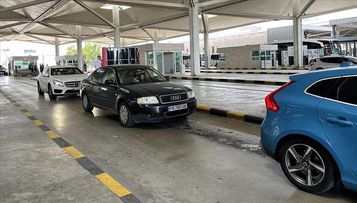 Gurbetçi akını temmuzdan itibaren hızlanacak