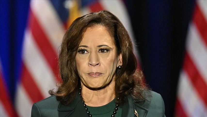 Kamala Harris kimdir? ABD başkanı adayı Kamala Harris kaç yaşında, hangi görevlerde bulundu?