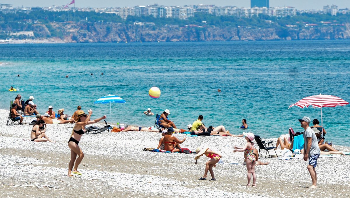 Kurban Bayramı tatili kaç gün olacak? Sektör temsilcileri çağrıda bulundu