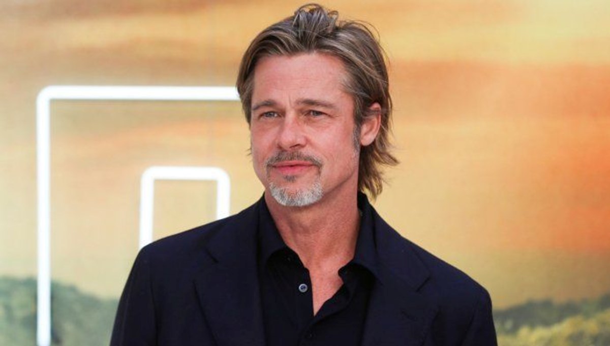 Kendisini Brad Pitt olarak tanıtıp 170 bin euro dolandırdı