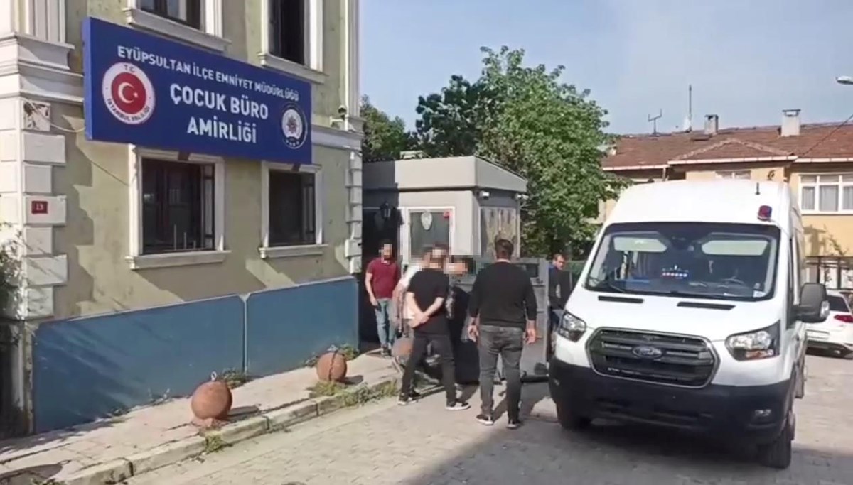 Okul müdürünü öldüren 17 yaşındaki saldırgana tutuklama talebi