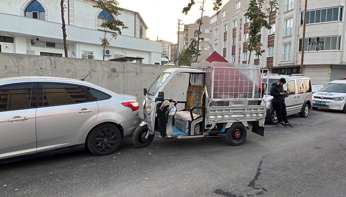 Seyir halindeyken fenalaştı, kaza yapıp yaşamını yitirdi