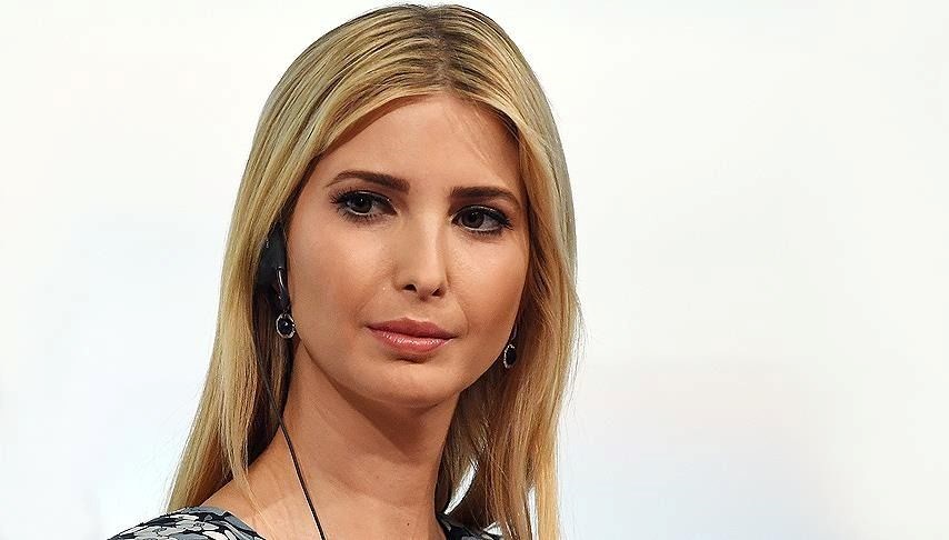 Ivanka Trump kimdir? ABD başkan adayı Donald Trump'ın kızı Ivanka Trump hakkında bilgiler