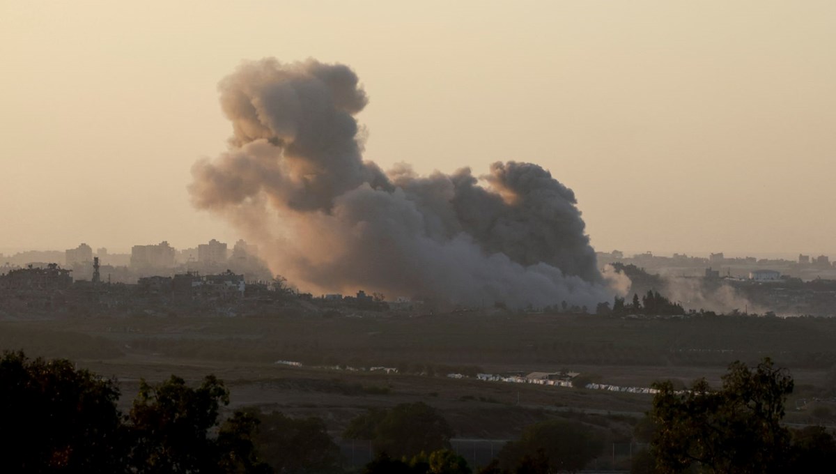 İsrail Hamas savaşı 2. ayına girdi: İşte ilk 30 günde yaşananlar