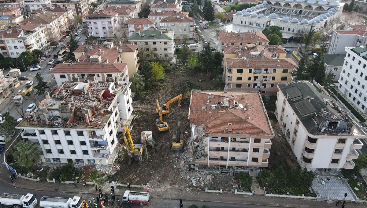 Prof. Dr. Şükrü Ersoy'dan Marmara depremi uyarısı: Zemin hassas, her an olabilir