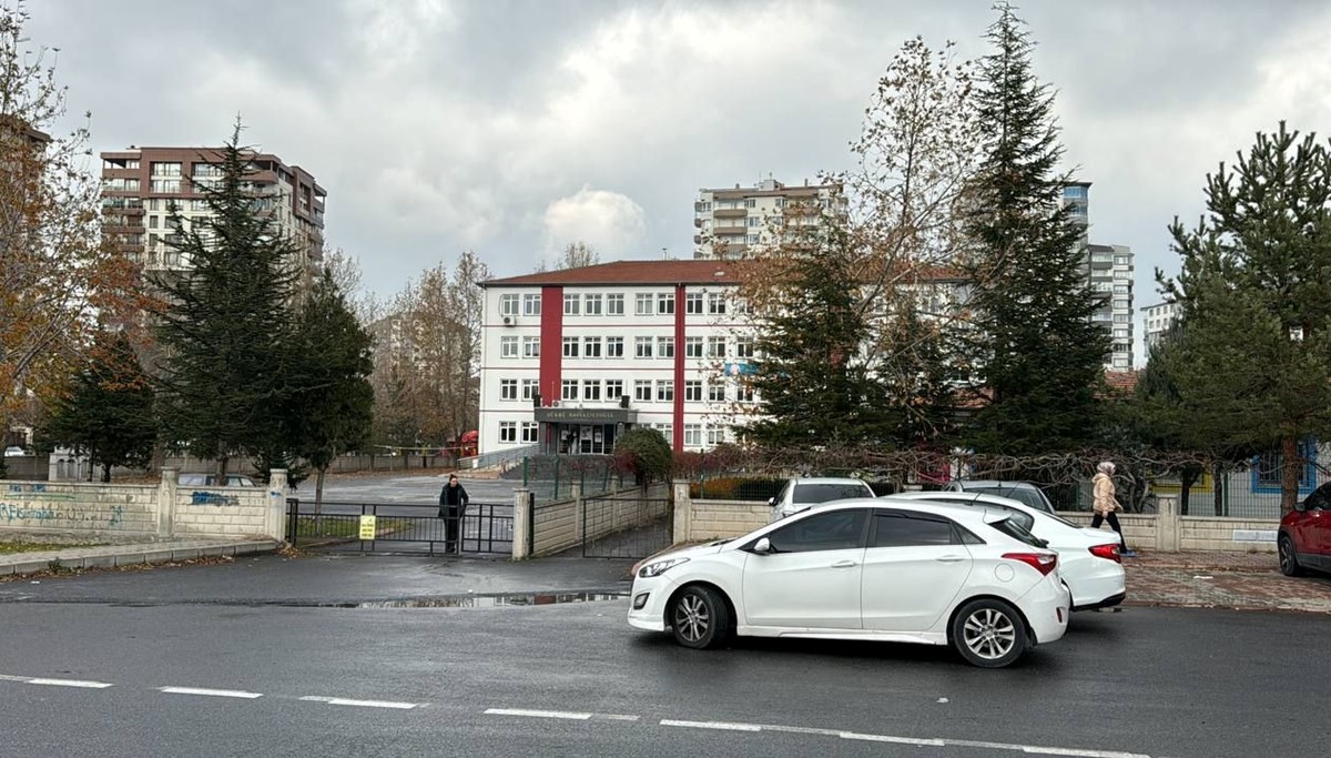 Katil 13, maktül 12 yaşındaydı: Cinayetin nedeni kelebek bıçak çıktı