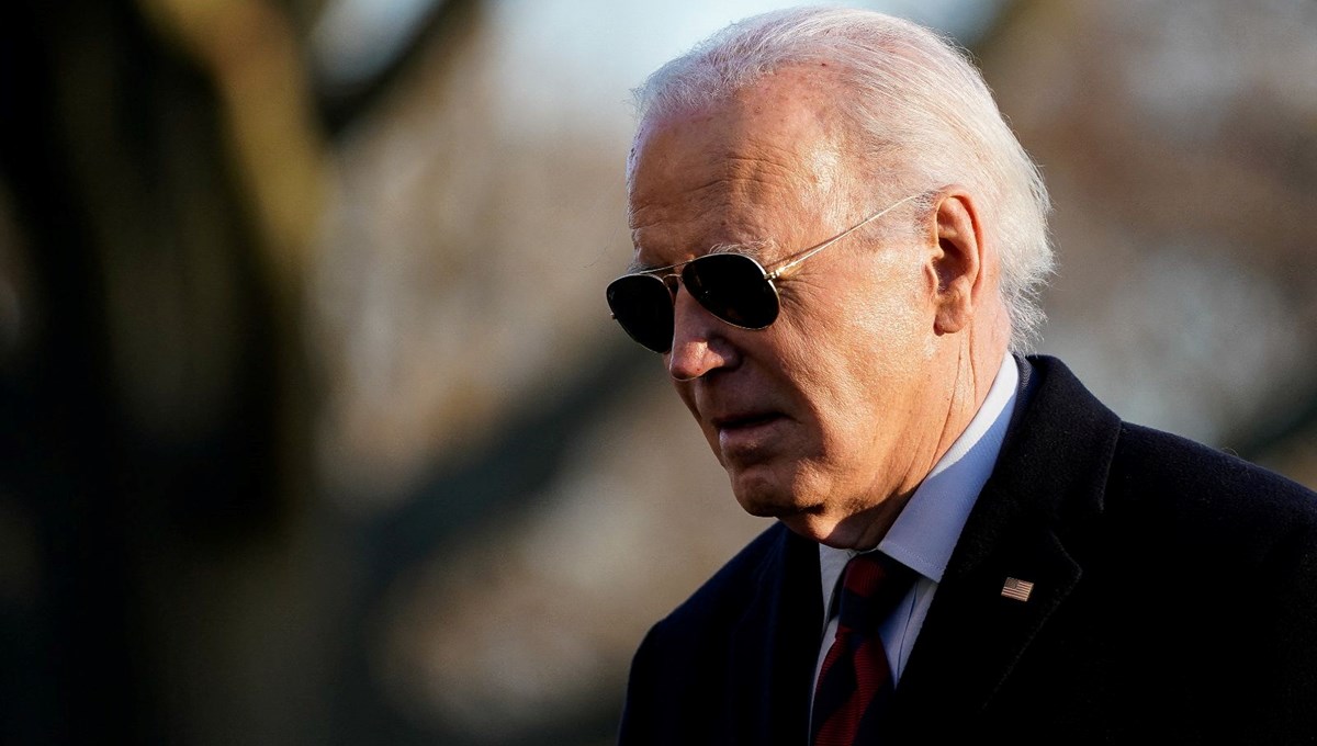 886 milyar dolarlık 2024 savunma bütçesi Biden'a gönderildi