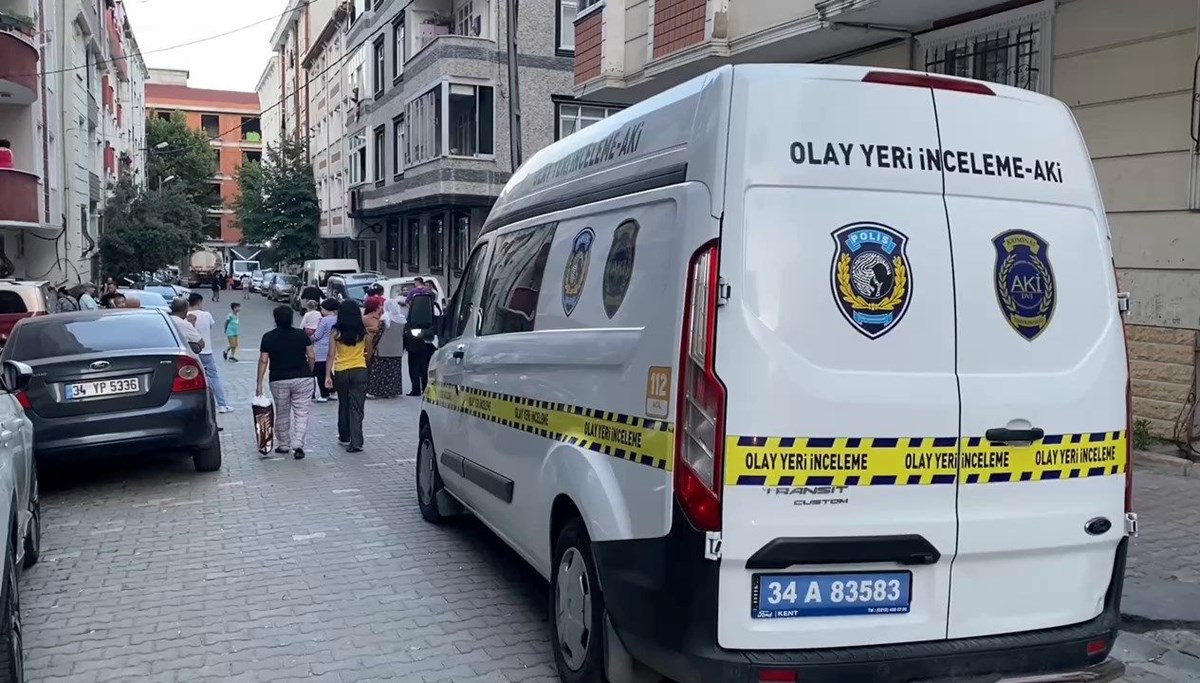 Esenyurt’ta feci olay: Gürültü yaptığı için kendisini uyaran kardeşini öldürdü